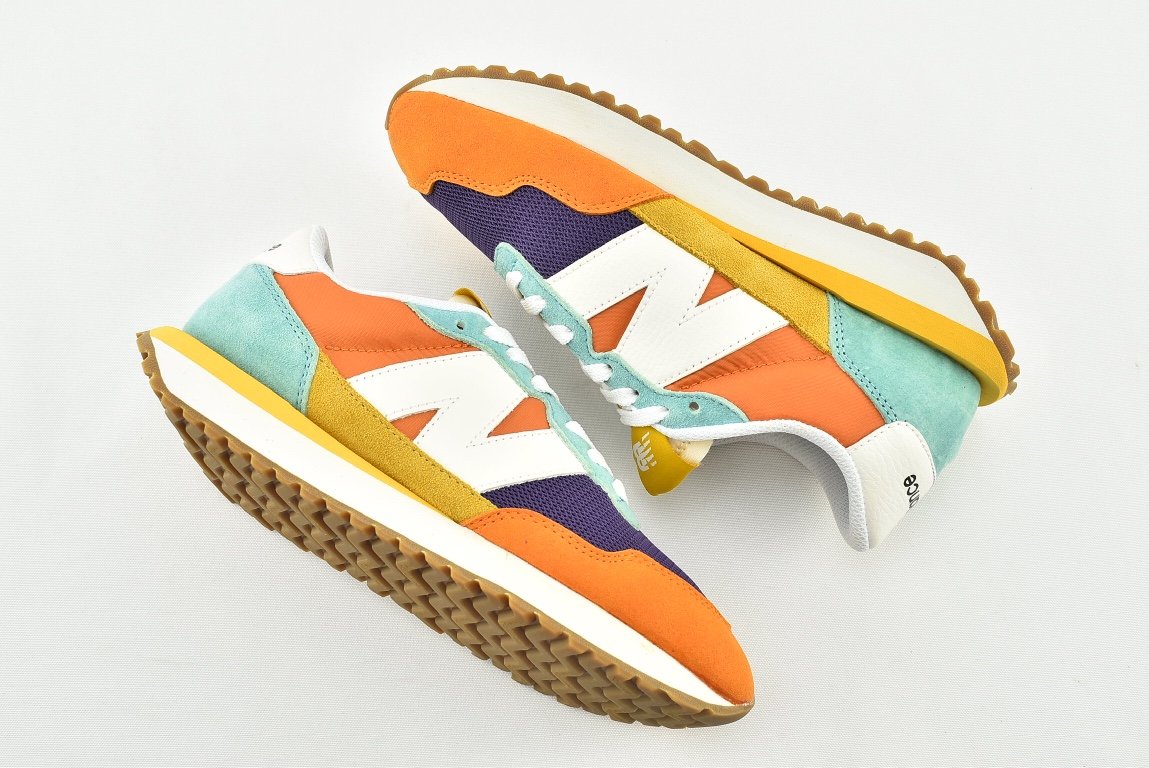 Replica New Balance Shoe New Balance MS237SB Size 36-45