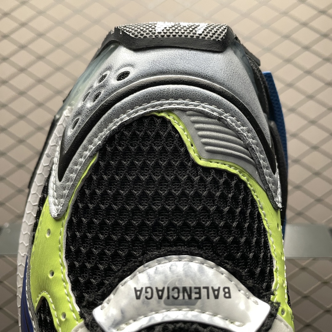 Replica Balenciaga Shoe Balenciaga Runner Size 35 36 37 38 39 40 41 42 43 44 45 46