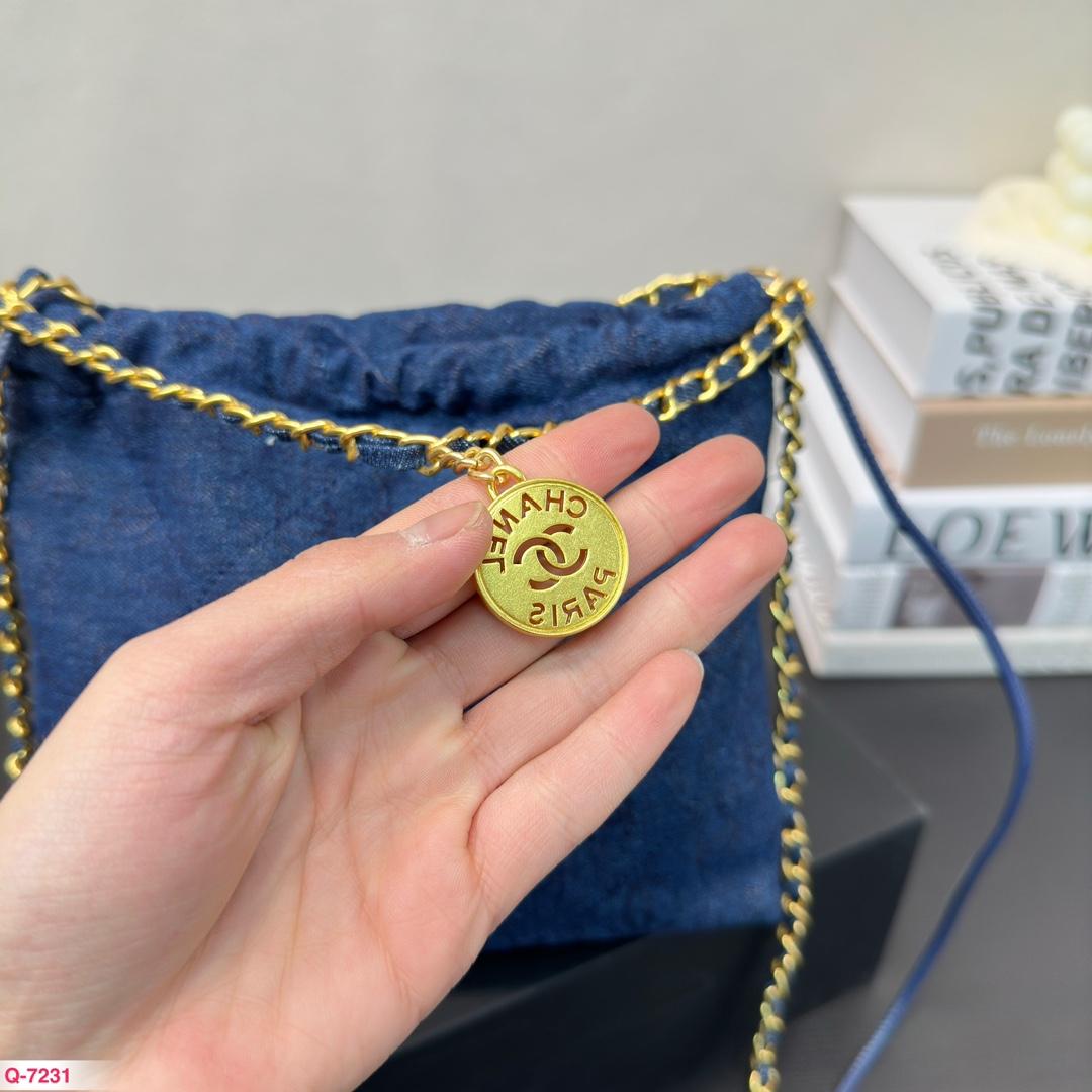 Replica Chanel Bag 40*38CM