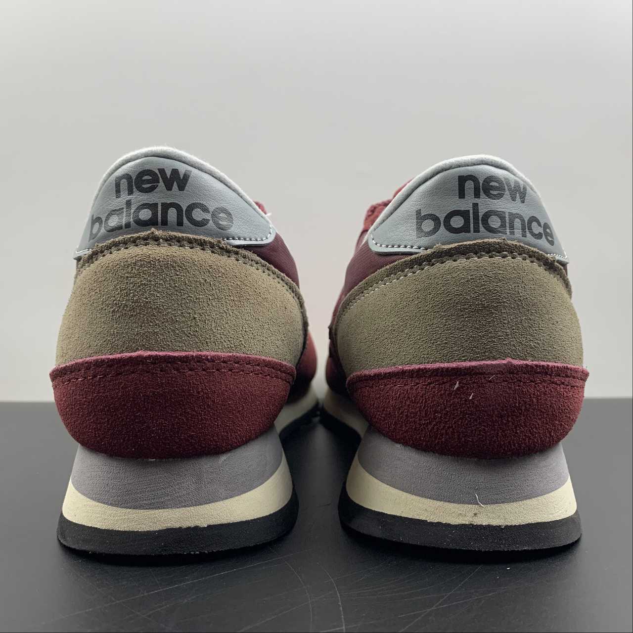 Replica New Balance Shoe New Balance NB730  M730UKF  36-45
