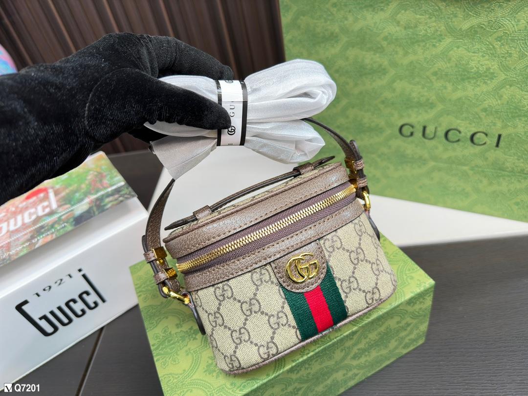 Replica Gucci Bag 15*11CM