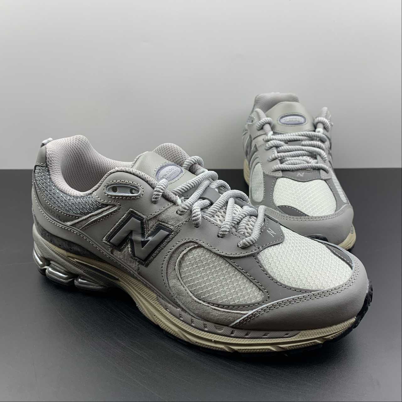 Replica New Balance Shoe Running Shoes New Balance NB2002  M2002RVC  36-45