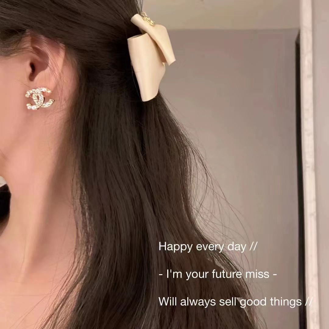 Replica CHANEL Earring