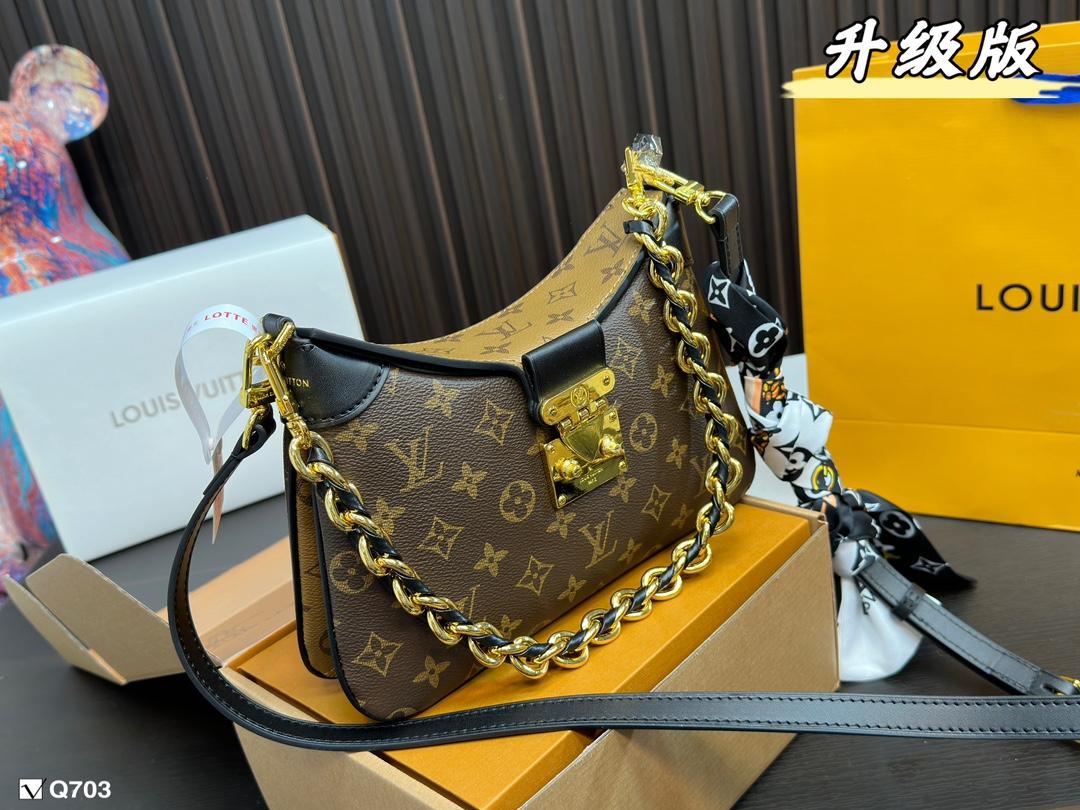 Replica Louis Vuitton Bag 26*14CM