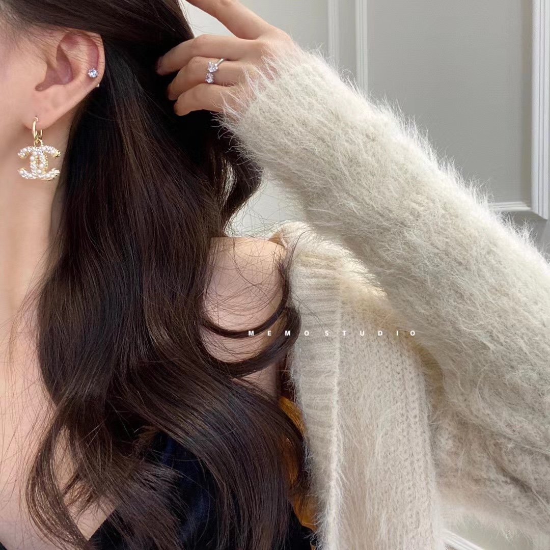 Replica CHANEL Earring