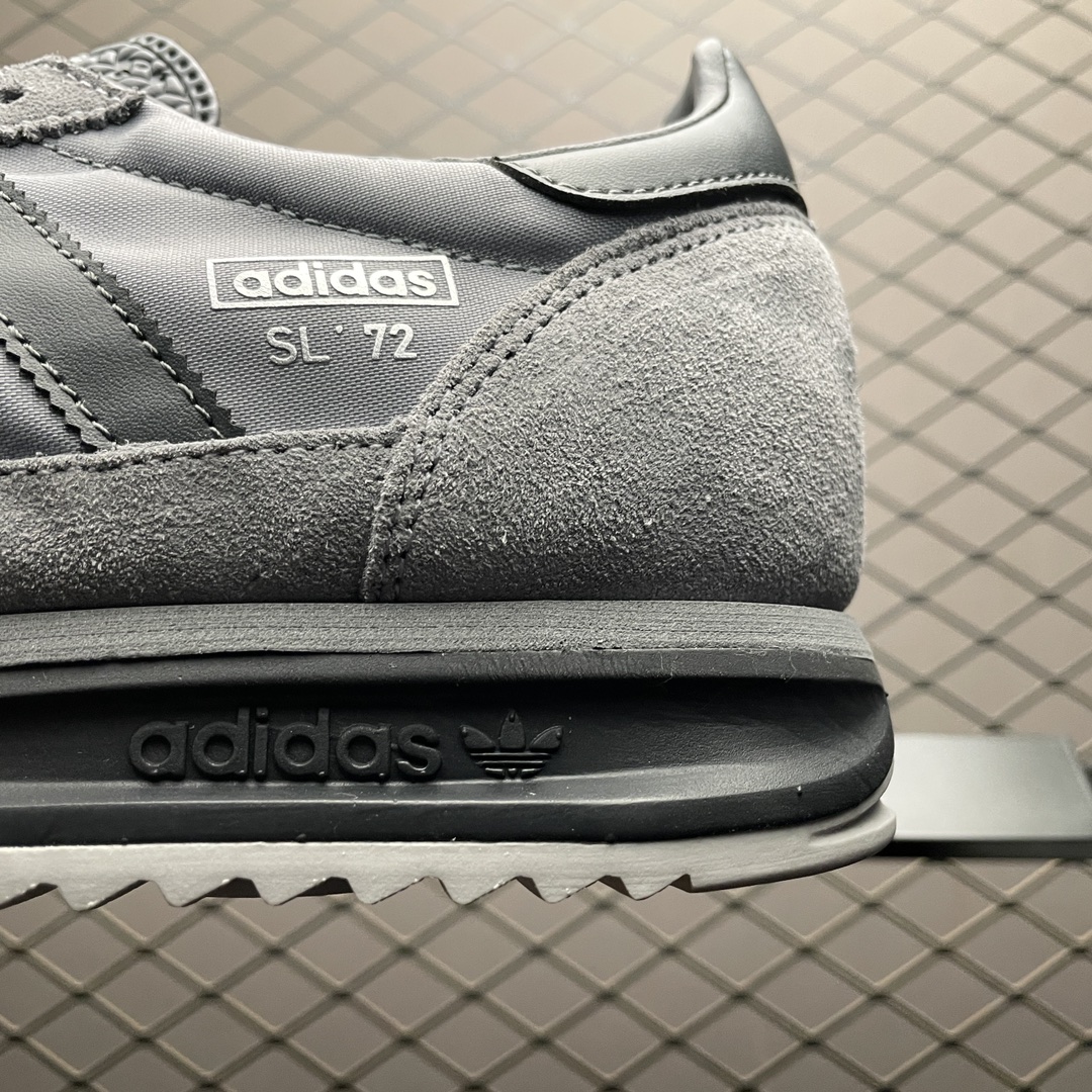 Replica Adidas Shoe Adidas SL 72 RS IH8018