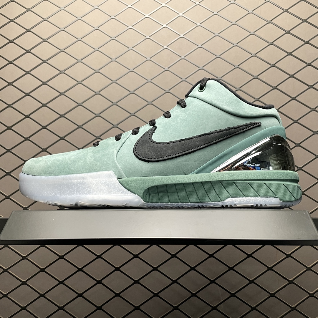 Replica Nike Shoe Nike KOBE 6 FQ3545-300 Size 39-47.5