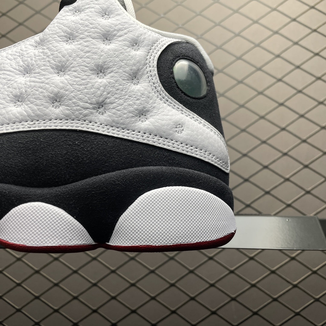 Replica Air Jordan Shoe Air Jordan 13 Retro He Got Game AJ13 414571-104 Size 40-47