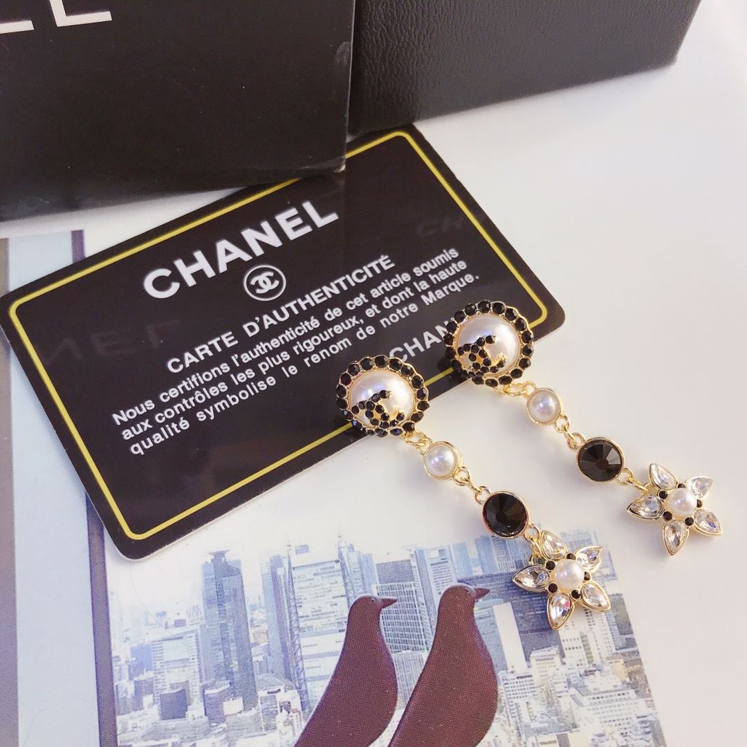 Replica CHANEL Earring