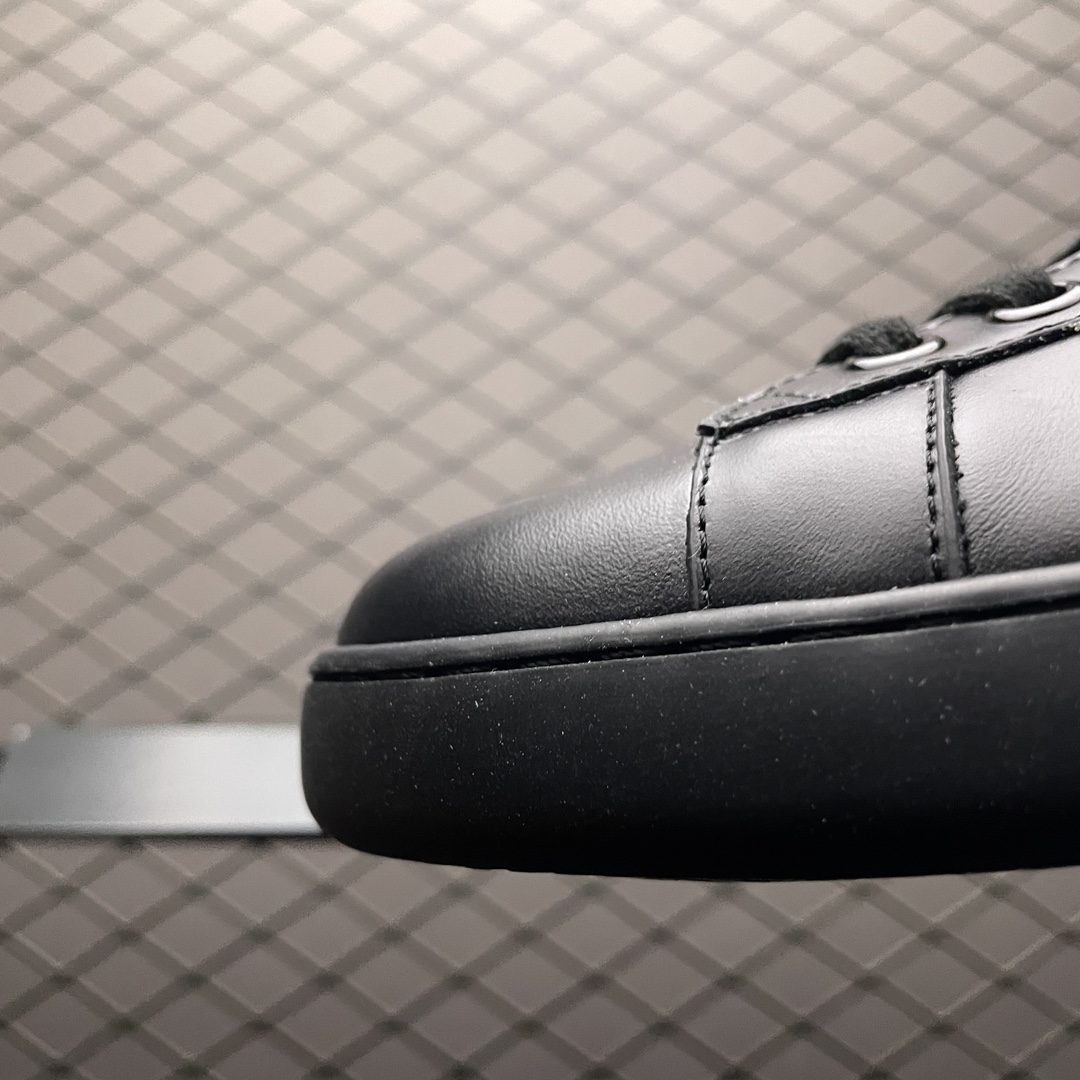Replica GUCCI Shoe Gucci Ace Black Bee Size 35-44