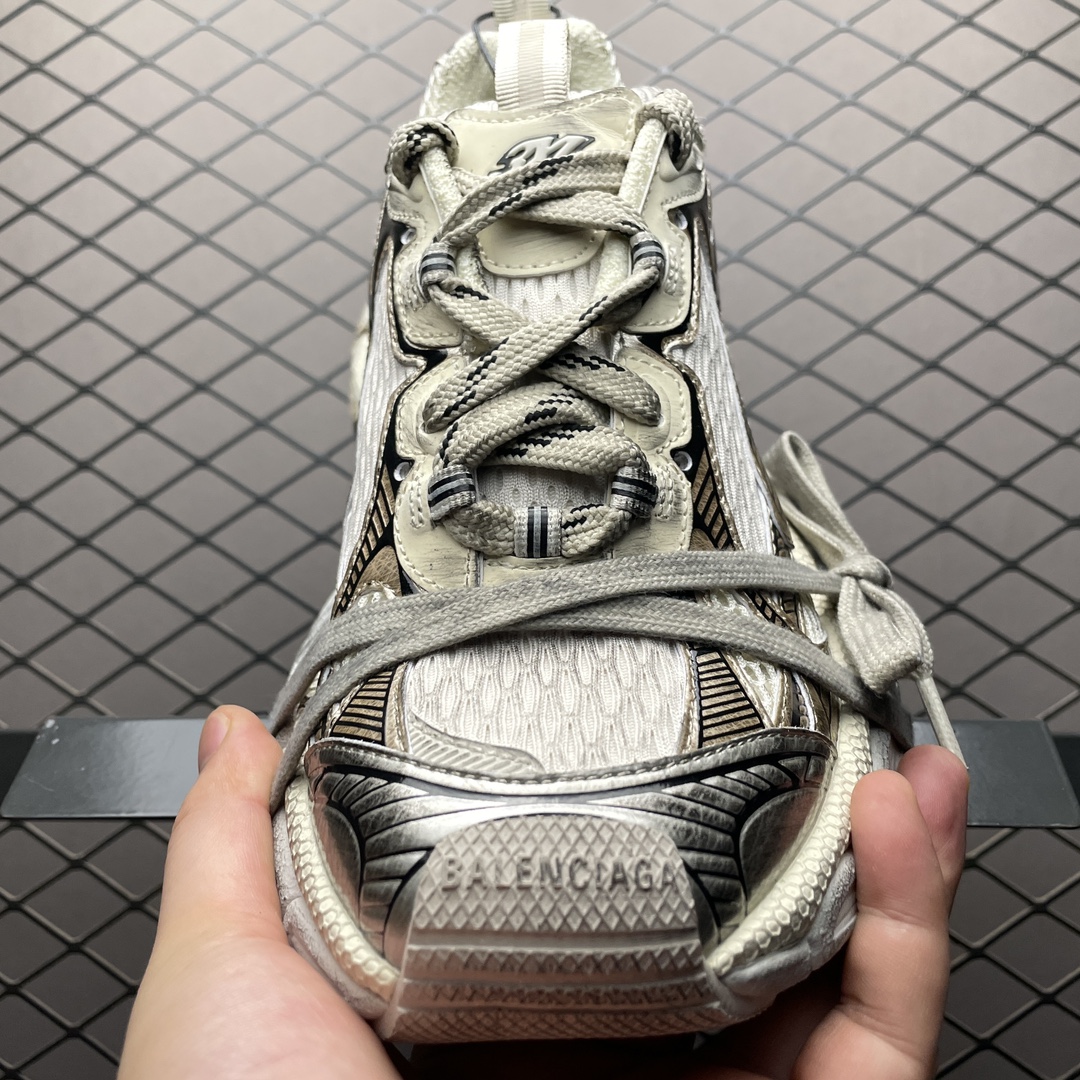 Replica Balenciaga Shoe Balenciaga Phantom Sneaker 3XL Size 35-46