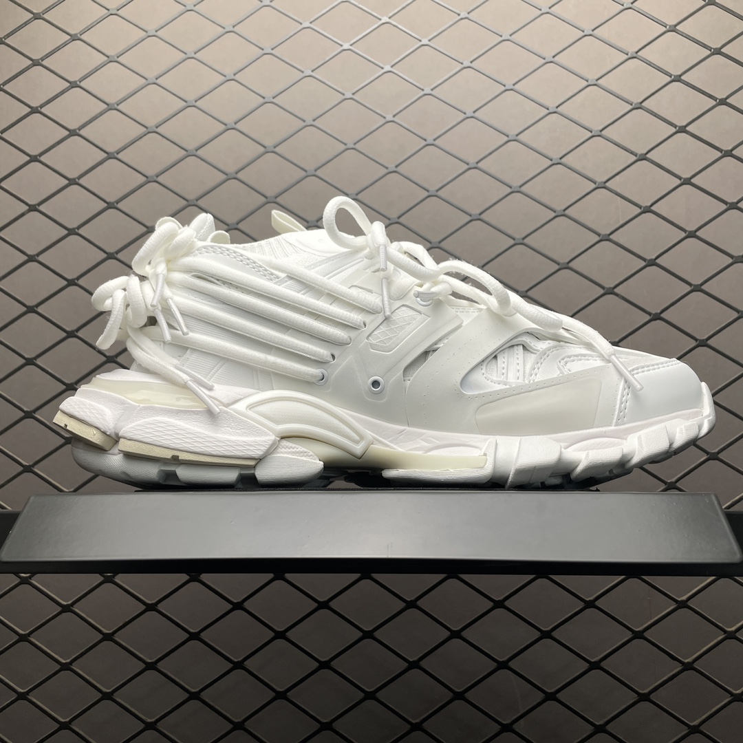 Replica Balenciaga Shoe Balenciaga Track Sneaker