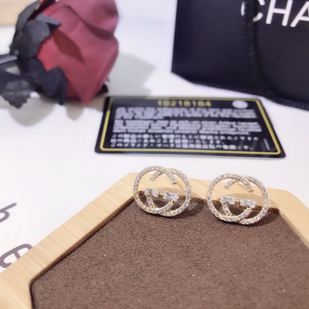 Replica GUCCI Earring
