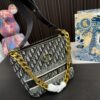 Replica Dior Bag 24*24CM