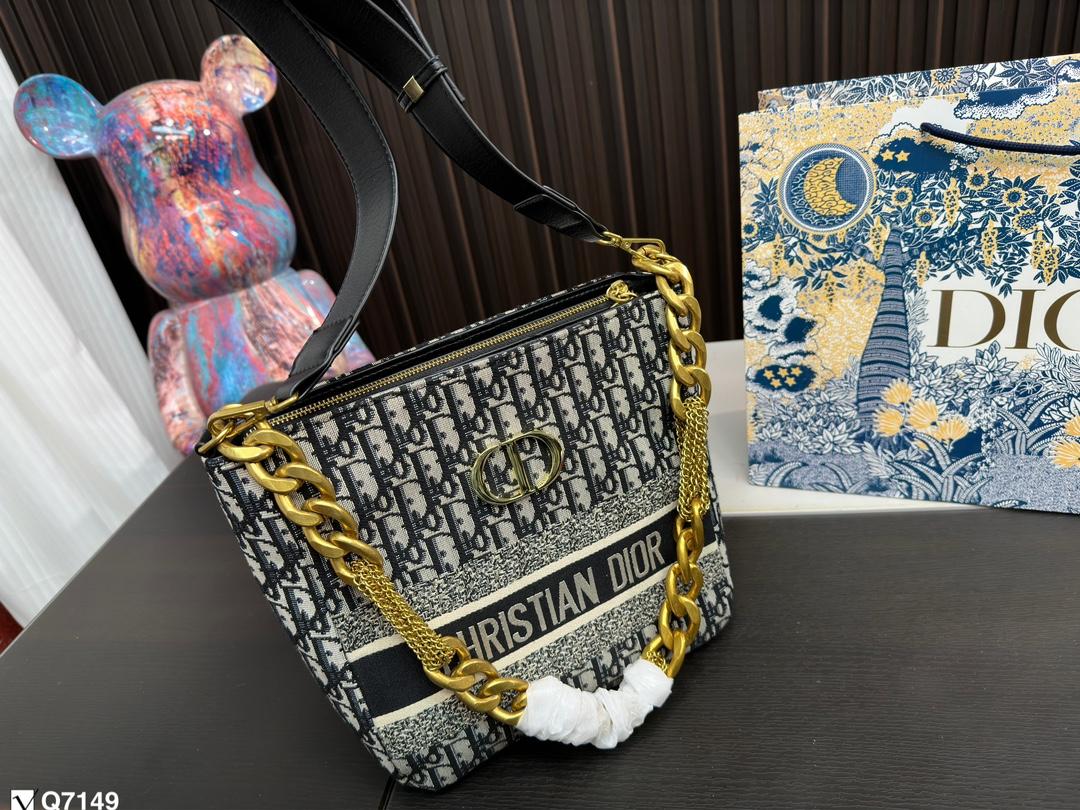 Replica Dior Bag 24*24CM