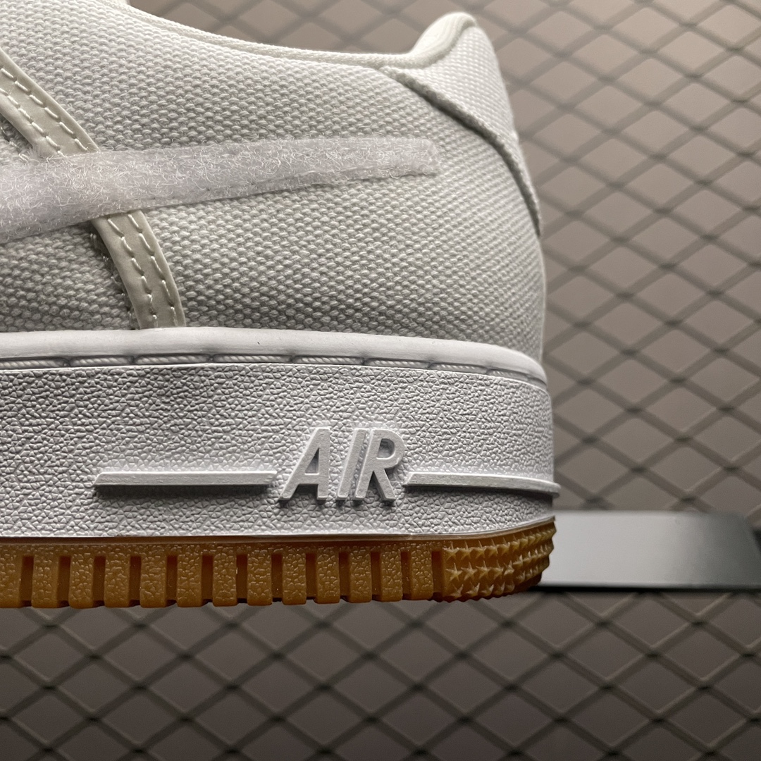 Replica Travis Scott Shoe Travis Scott x NK Air Force 1 TS AQ4211-100 SIZE 36-47.5