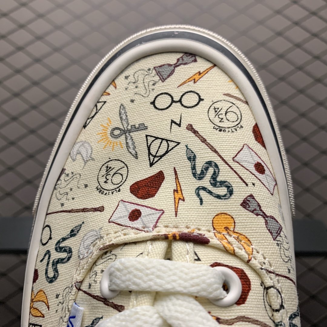 Replica Vans Shoe Vans Style 36 614191B 35-44