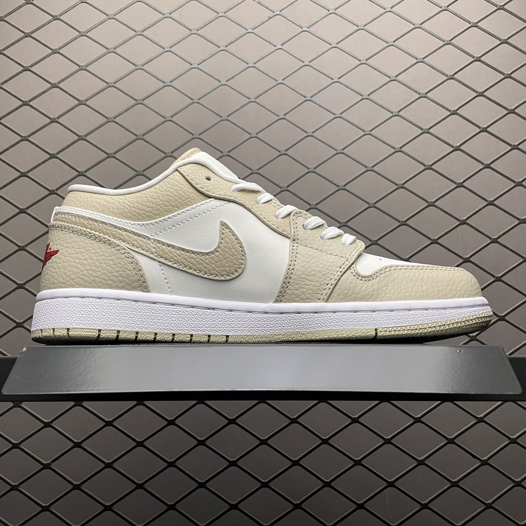 Replica Air Jordan Shoe Air Jordan 1 Low AJ1 FB7168-121 SIZE 40-46