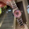Replica Gucci 904l Stainless Steel Quartz Watch 28MM 38MM