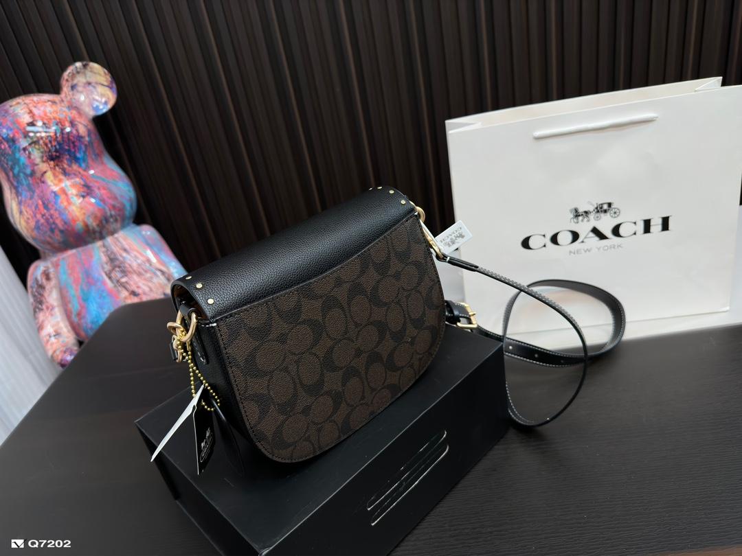 Replica Coach Bag 17*20CM