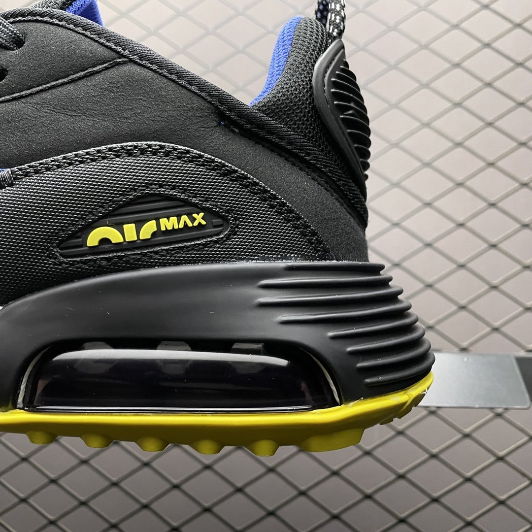 Replica Nike Air Max Shoe Nike Air Max 2090DH7708-005 Size 39-45