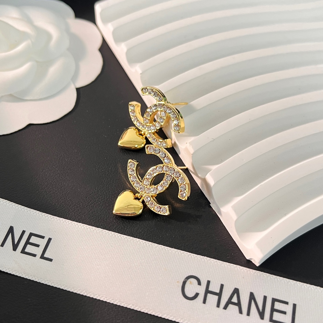 Replica CHANEL Earring