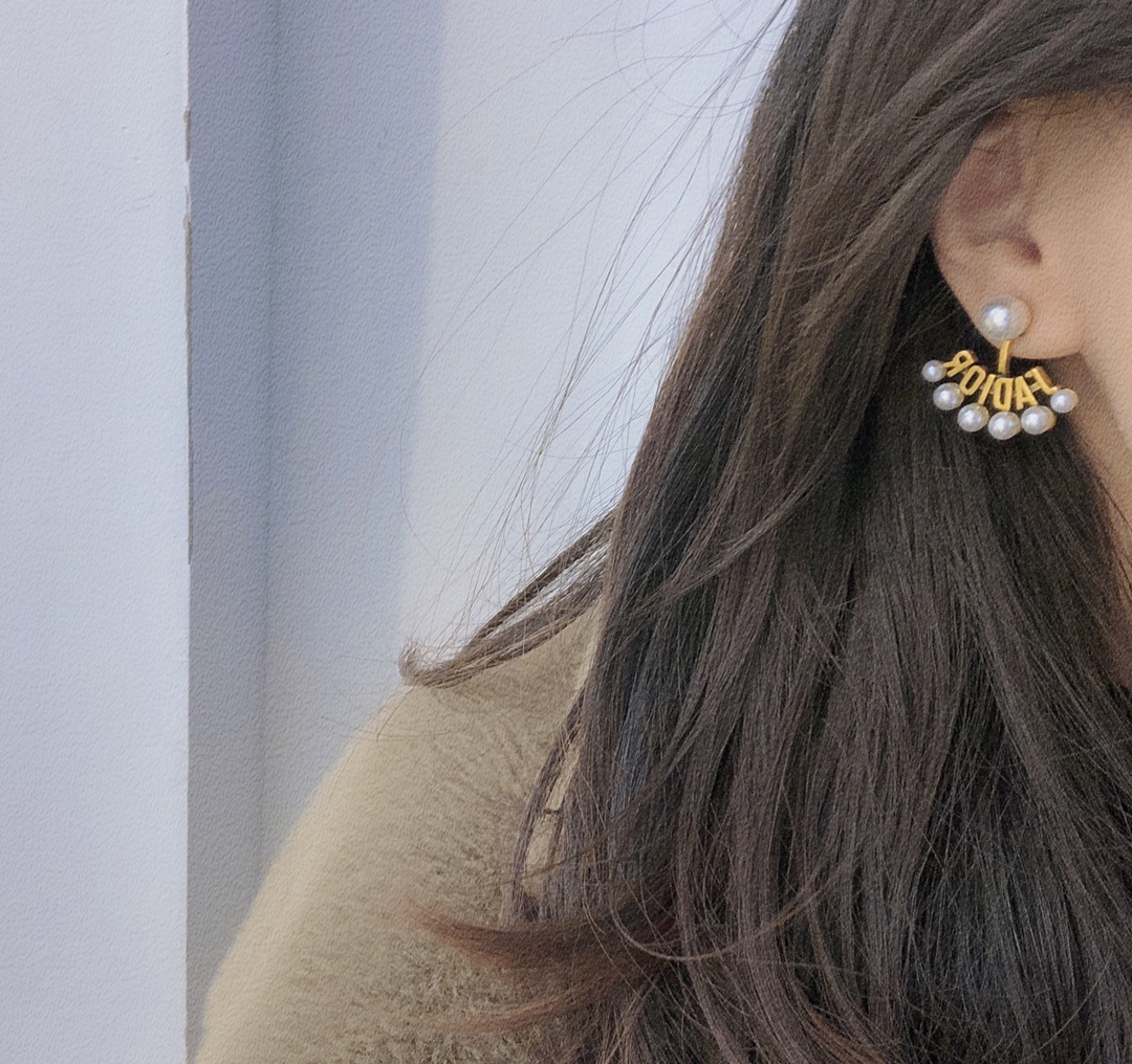 Replica DIOR Earring