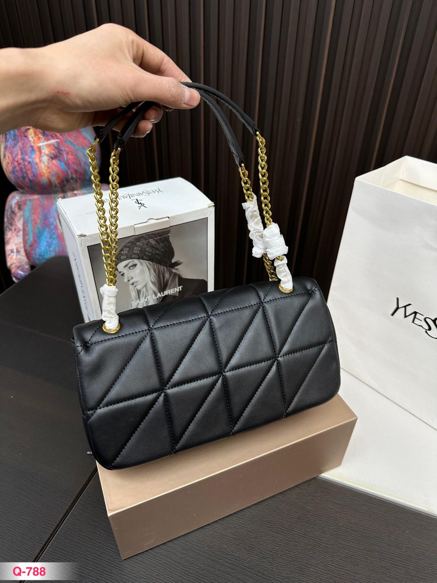 Replica YSL Bag 26*15CM