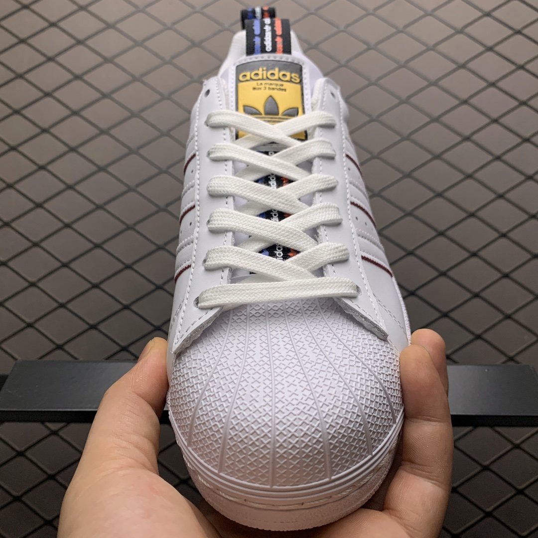 Replica Adidas Shoe Adidas Superstar FW6775 36-44