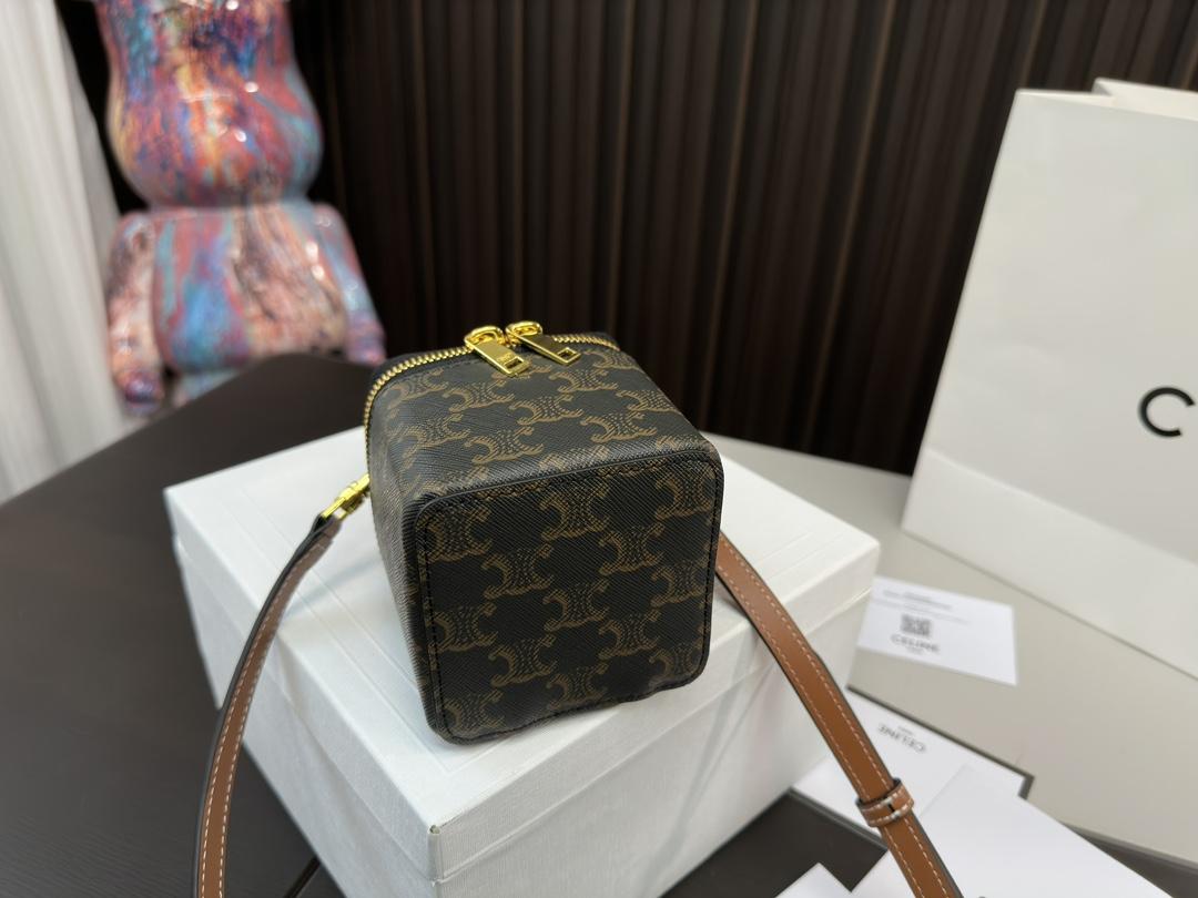 Replica Celine Bag 10*10CM