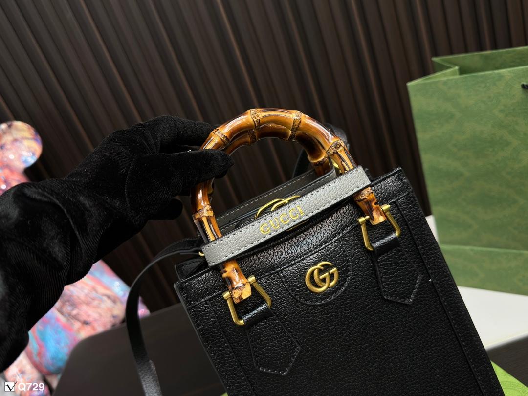 Replica Gucci Bag 22*18CM