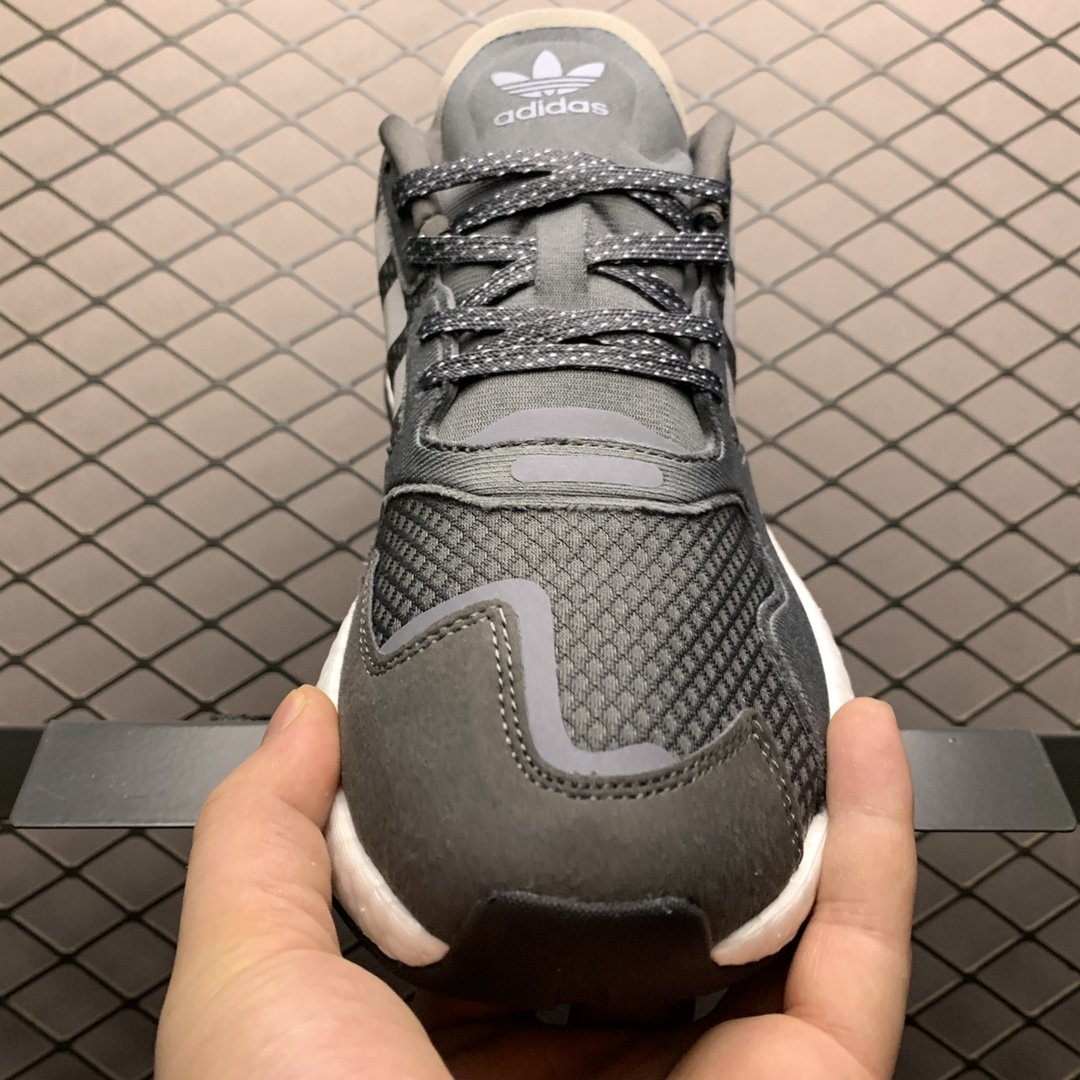 Replica Adidas Shoe Adidas Day Jogger FW3019 36-45