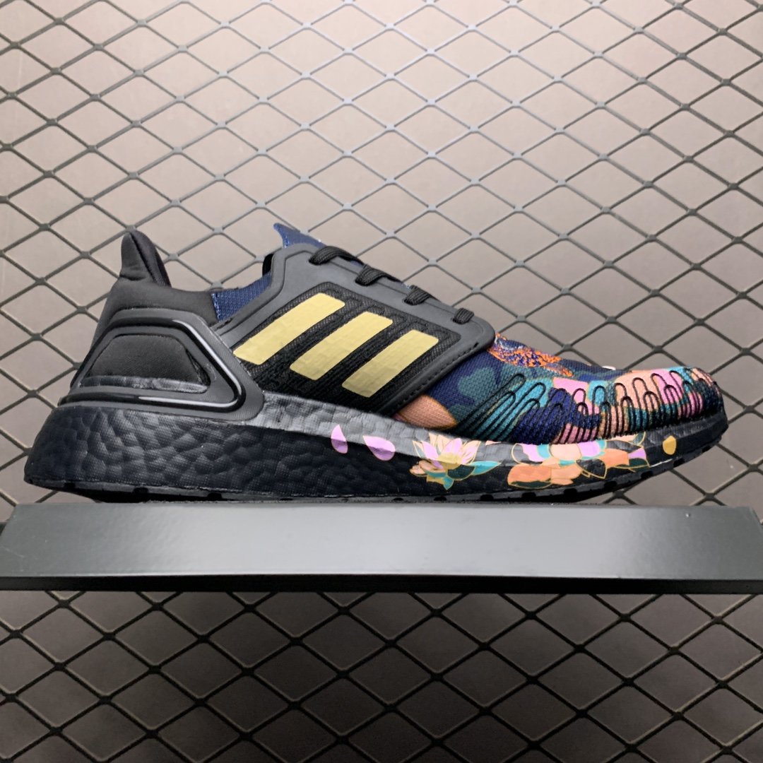 Replica Adidas Shoe Adidas Ultra Boost 20 FW4310 36-45