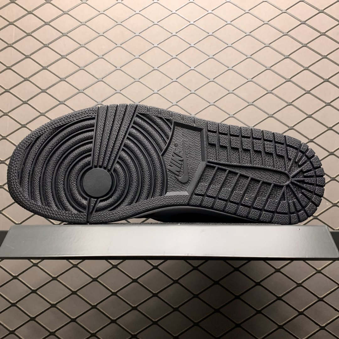 Replica Air Jordan Shoe Air Jordan 1 Mid AJ1 554724-069 40-46