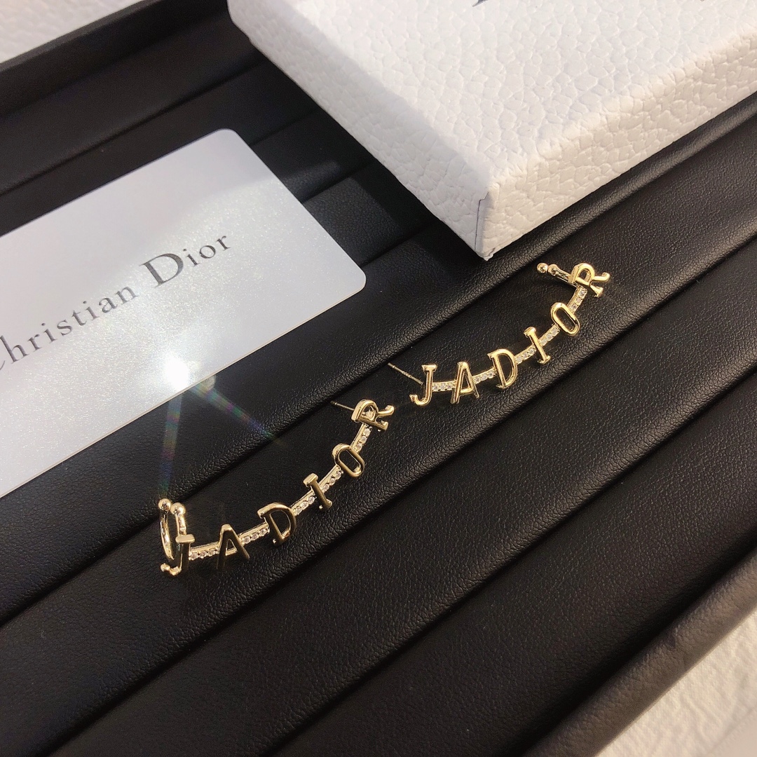 Replica DIOR Earring
