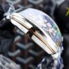 Replica Franck Muller 904l Stainless Steel Automatic Machine Watch 44MM