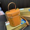 Replica MCM Bag 16*17CM