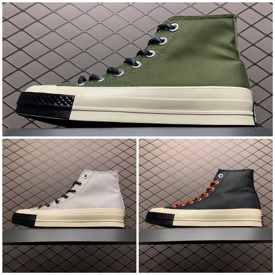 Replica Converse Shoe Converse Chuck 70 BKRD 35-44
