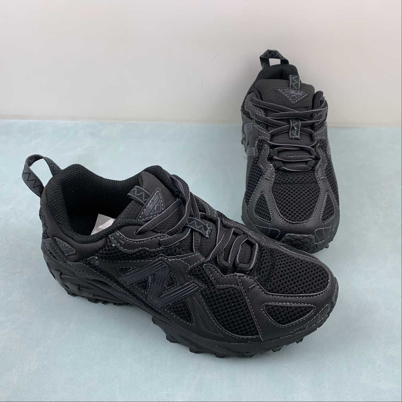 Replica New Balance Shoe New Balance NB610  ML610TBB  36-45