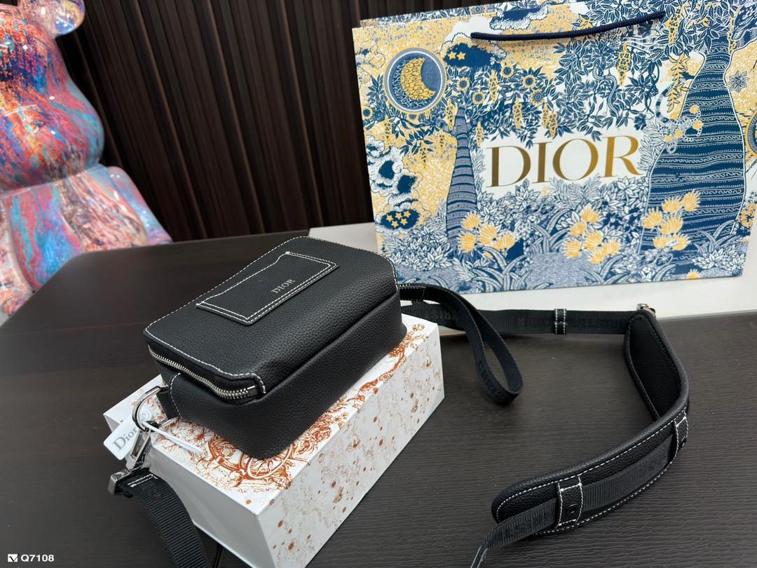 Replica Dior Bag 12*17CM
