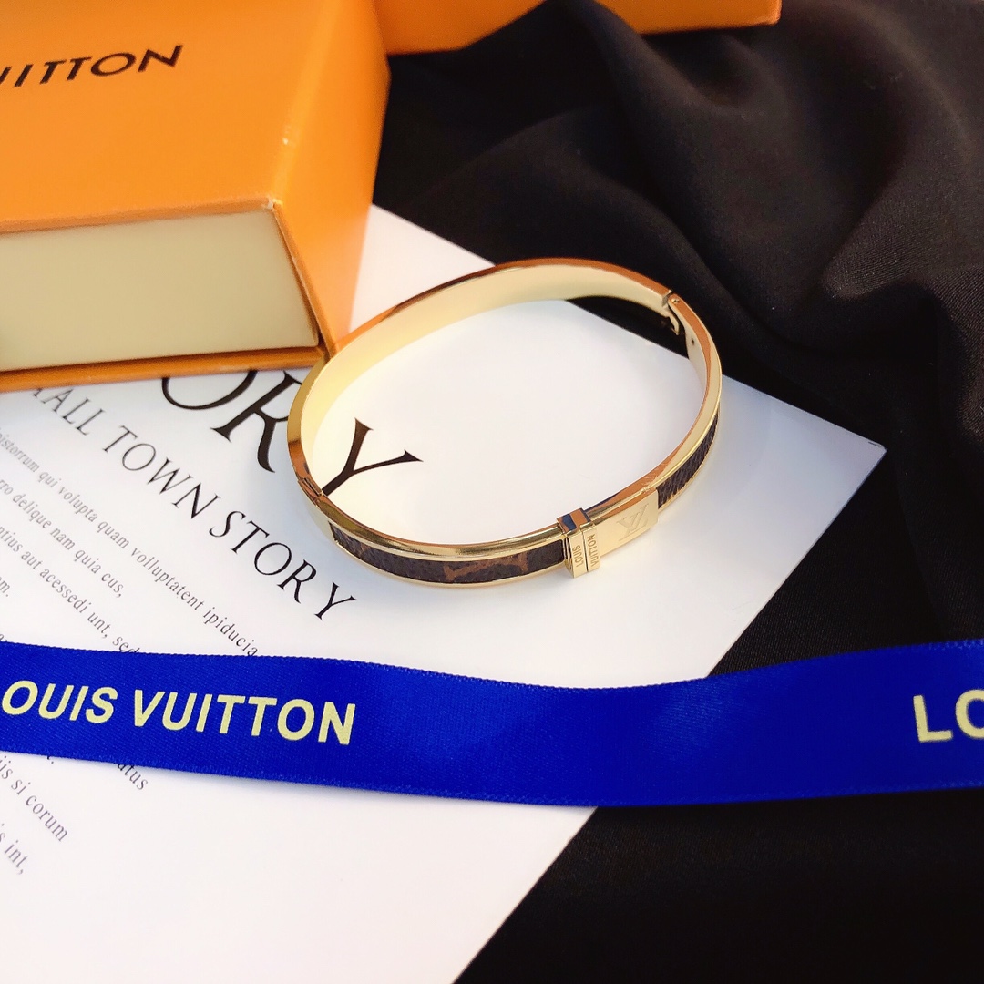 Replica LOUIS VUITTON Bangle