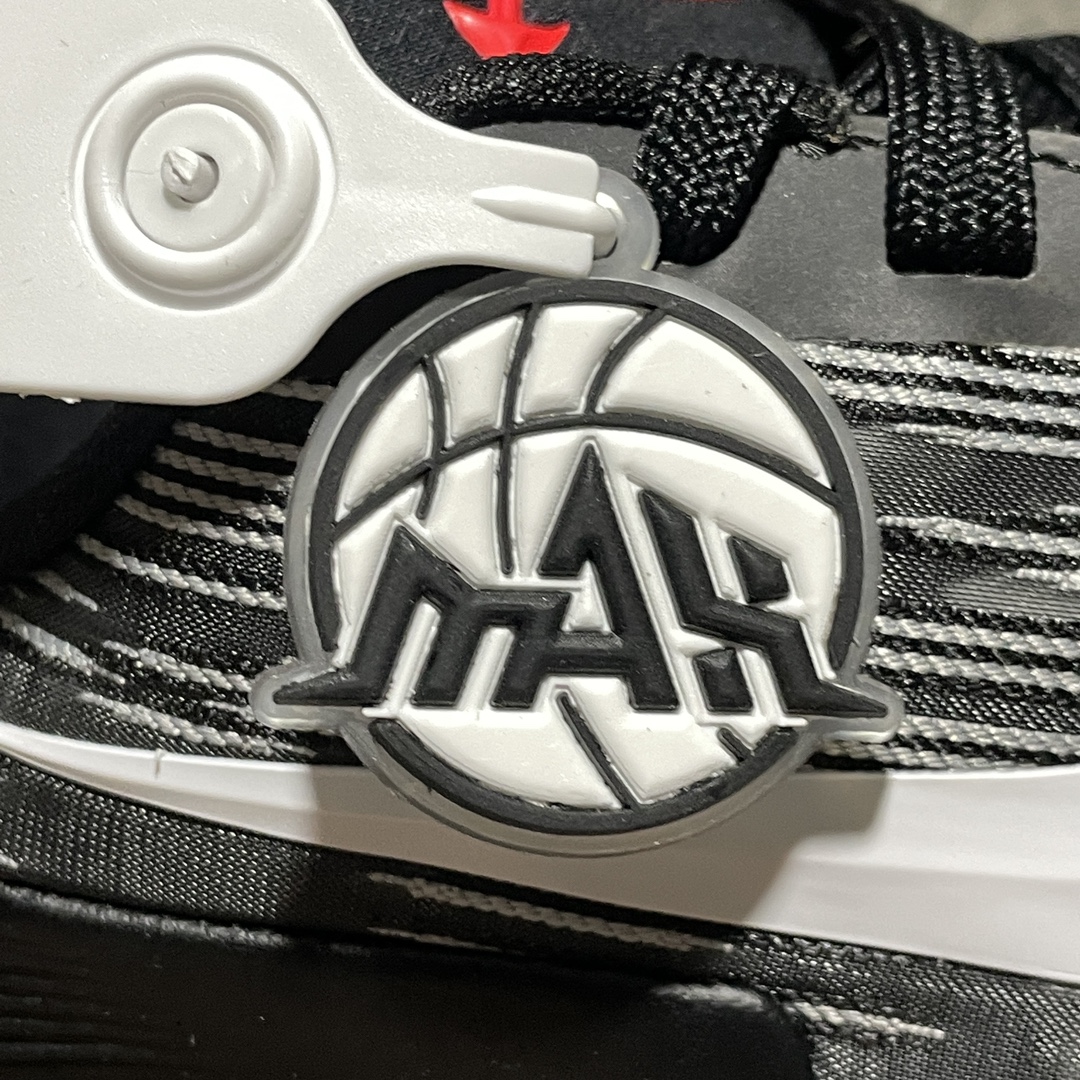 Replica Nike Shoe Nike Air Zoom G.T CUTGT  DJ6013-001 size 39-46