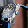 Replica Tudor 904l Stainless Steel GMT Automatic Machine Watch 42MM