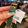Replica Gucci 904l Stainless Steel Quartz Watch 38MM