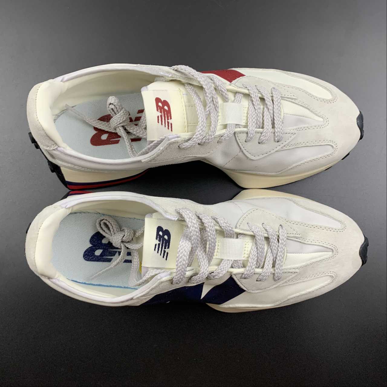 Replica New Balance Shoe New Running Shoes New Balance NB327  MS327SC1  36-45