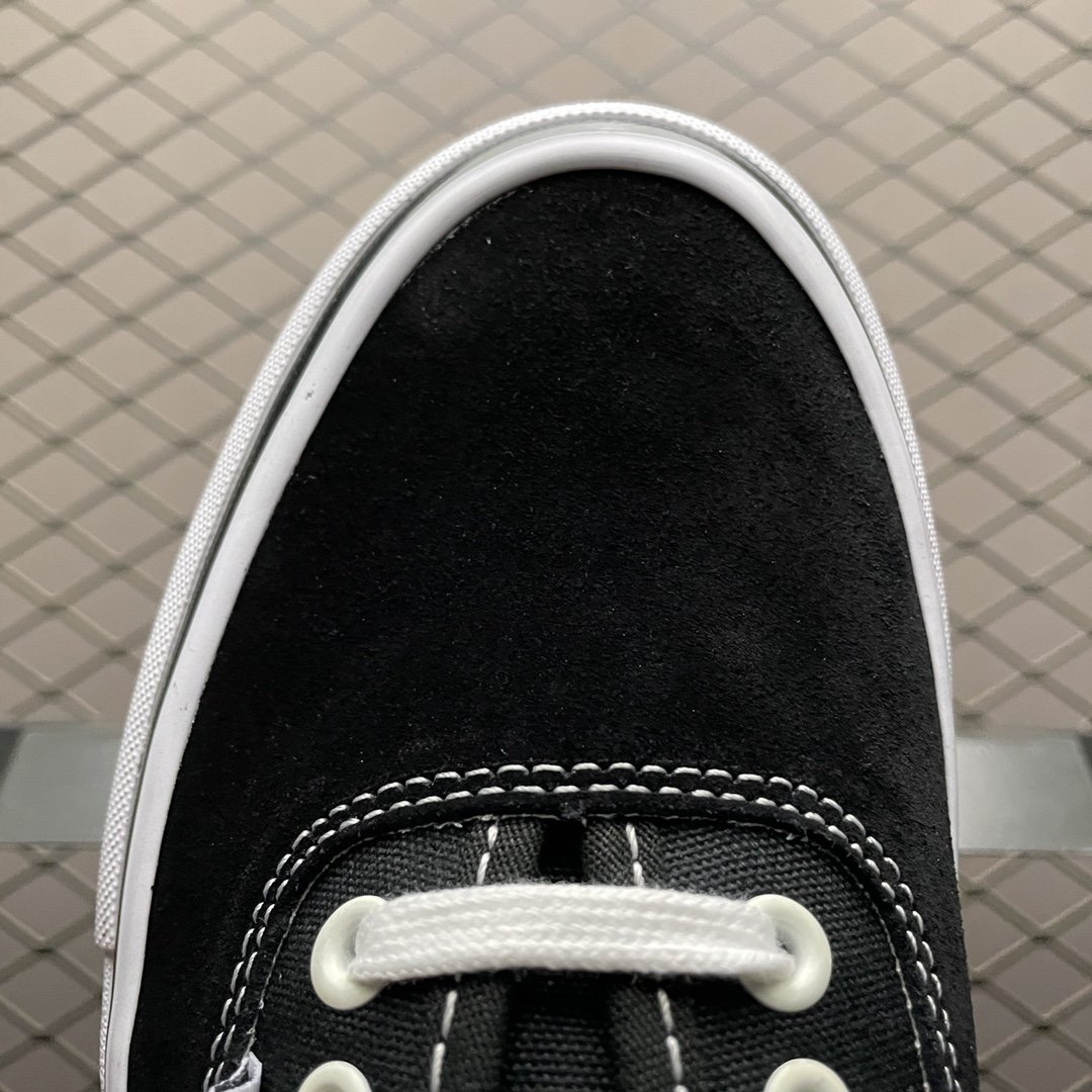 Replica Vans Shoe Vans  Slip on Black Size 35-44