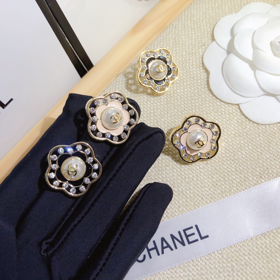 Replica CHANEL Earring