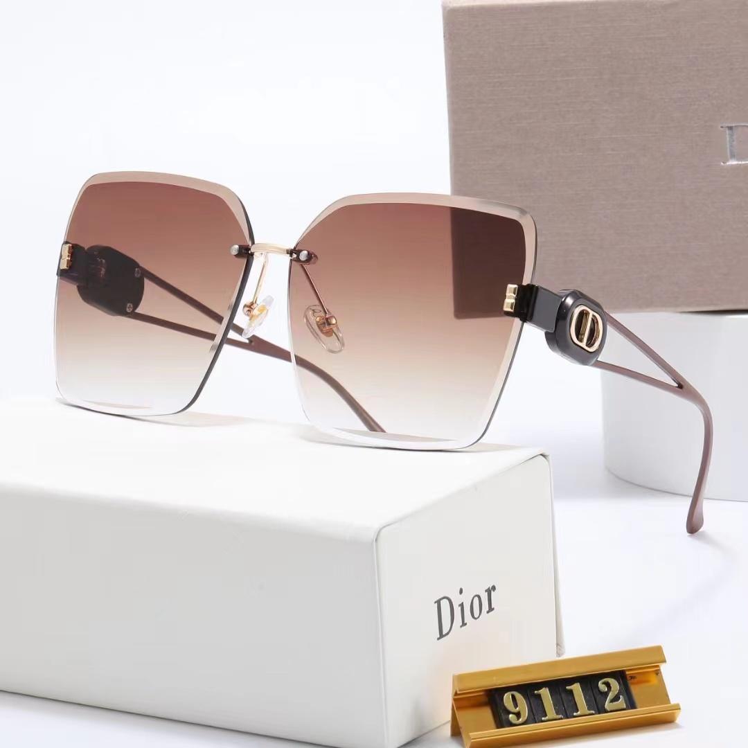 Replica Dior Glasses