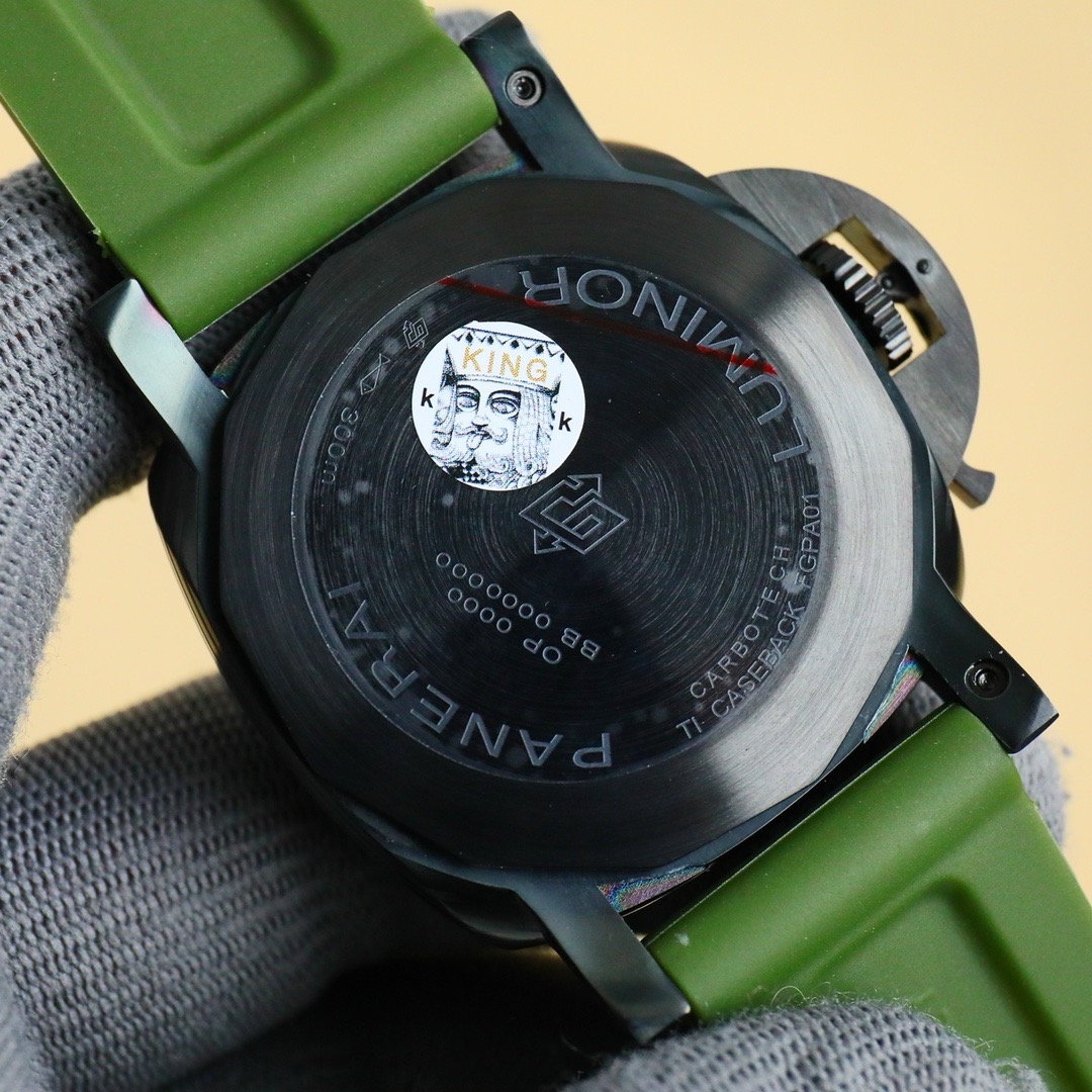 Replica Panerai Automatic Machine Watch 45MM