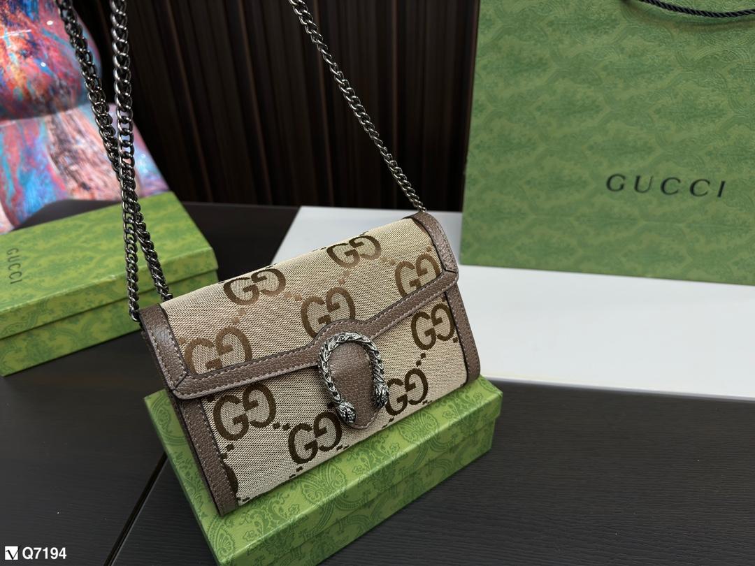 Replica Gucci Bag 13*20CM